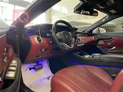 مێرسێدس بێنز S-Class